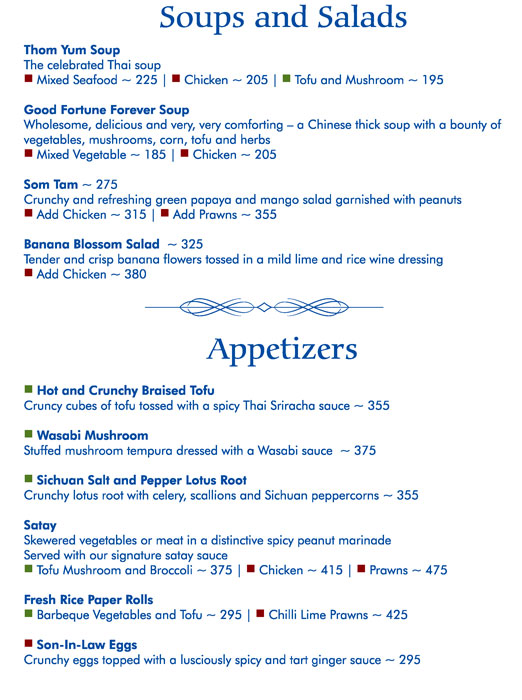 Ebony - MG Road - Bangalore image 37